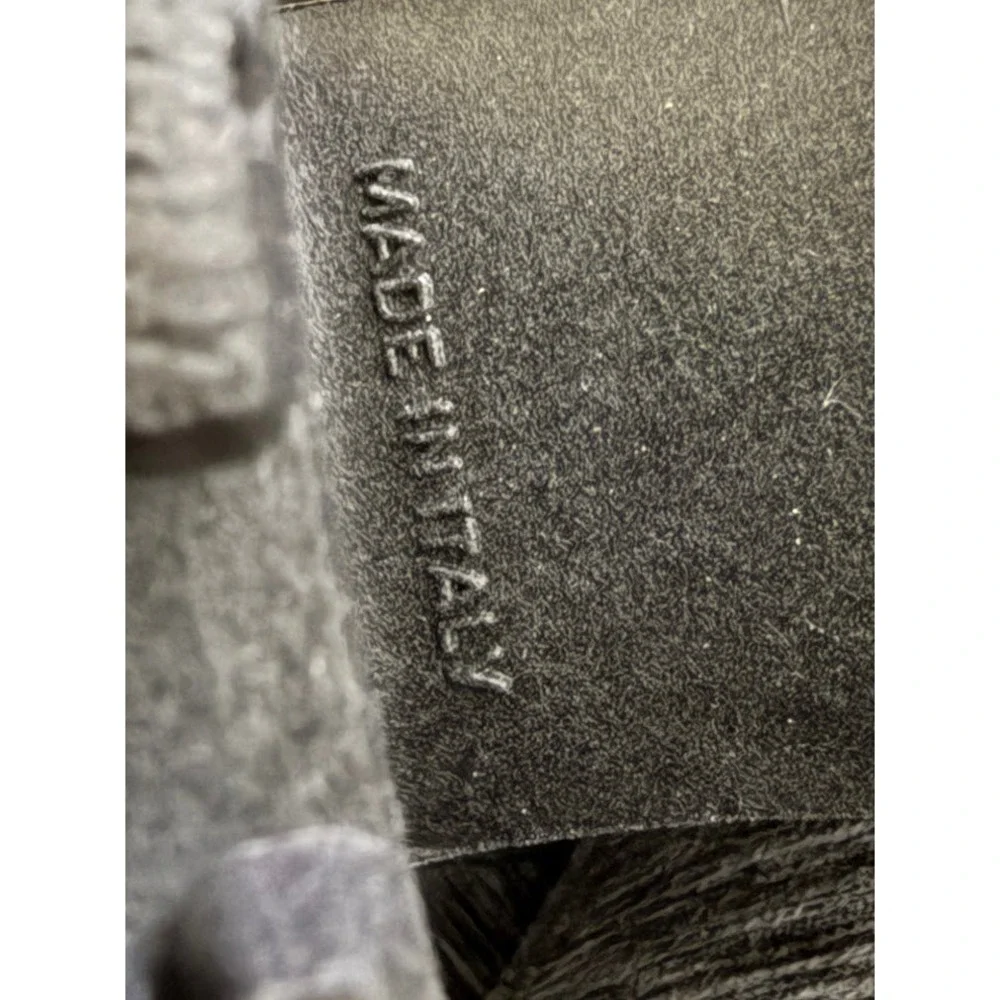 Topshop incredible chunky